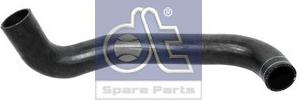 DT Spare Parts 4.81048 - Durite de radiateur parts5.com