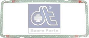 DT Spare Parts 4.20466 - Прокладка, масляная ванна parts5.com