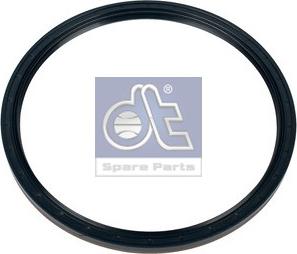 DT Spare Parts 4.20400 - Семеринг, главина на колелото parts5.com