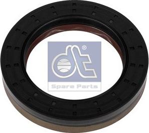 DT Spare Parts 4.20401 - Τσιμούχα, διαφορικό parts5.com