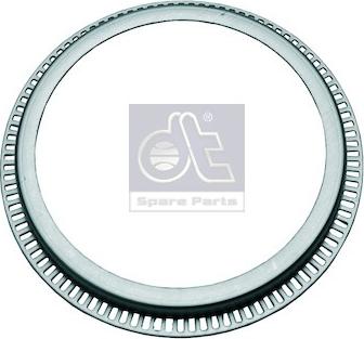 DT Spare Parts 4.20431 - Сензорен пръстен, ABS parts5.com