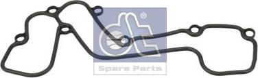 DT Spare Parts 4.20507 - Seal, oil cooler parts5.com