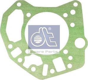 DT Spare Parts 4.20515 - Tihend,käigukast parts5.com