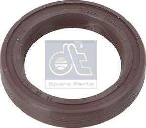 DT Spare Parts 4.20190 - Tömítőgyűrű kompresszor parts5.com