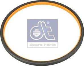 DT Spare Parts 4.20124 - Inel etansare, articulatie ax parts5.com