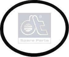 DT Spare Parts 4.20816 - Garnitura, carcasa cutie viteza - transmisie parts5.com