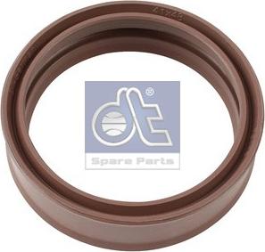 DT Spare Parts 4.20391 - Conta, kumanda gövdesi - şanzıman parts5.com