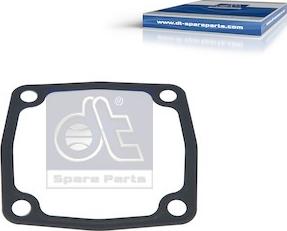 DT Spare Parts 4.20331 - Inel de etansare,compresor parts5.com