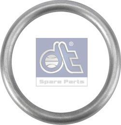 DT Spare Parts 4.20217 - Gasket, cylinder head parts5.com