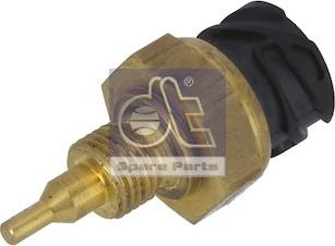 DT Spare Parts 4.70145 - Sensor, coolant temperature parts5.com