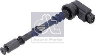 DT Spare Parts 4.70138 - Sorb, ulei hidraulic parts5.com