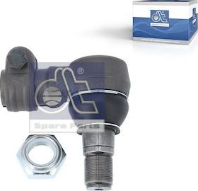 DT Spare Parts 4.72202 - Cap de bara parts5.com