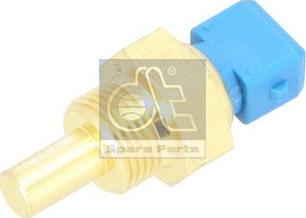 DT Spare Parts 5.44003 - Interruptor de temperatura, ventilador del radiador parts5.com