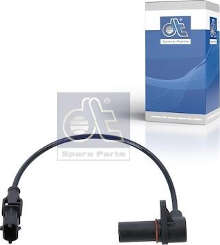 DT Spare Parts 5.44035 - Senzor,pozitie ax cu came parts5.com