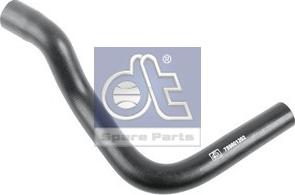 DT Spare Parts 5.45376 - Furtun radiator parts5.com