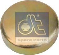 DT Spare Parts 5.40100 - Tapón de dilatación parts5.com