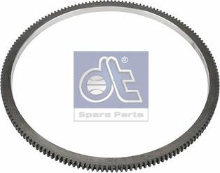 DT Spare Parts 5.40111 - Corona dentada, Volante motor parts5.com