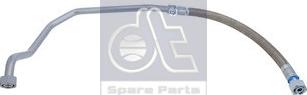 DT Spare Parts 5.41904 - Conducta presiune, compresor aer parts5.com