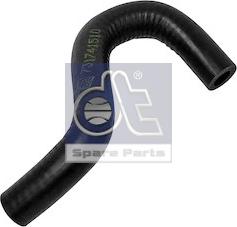 DT Spare Parts 5.41910 - Conducta presiune, compresor aer parts5.com