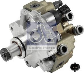 BOSCH 0 986 437 341 - Bomba de alta presión parts5.com