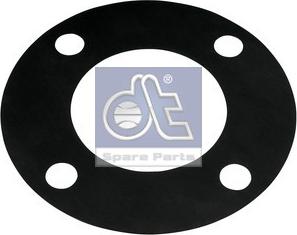 DT Spare Parts 5.41339 - Disc de antrenare, mecanism de antrenare-pompa injectie parts5.com