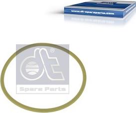 DT Spare Parts 5.42074 - Inel de etansare,compresor parts5.com