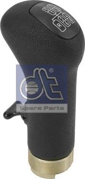 DT Spare Parts 5.51052 - Maciulie maneta schimbat.vit. parts5.com