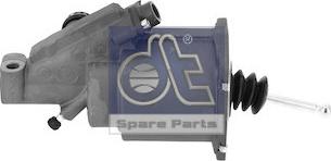 DT Spare Parts 5.53008 - Clutch Booster parts5.com