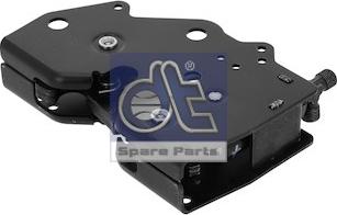 DT Spare Parts 5.65143 - Incuietoare usa,cabina soferului parts5.com