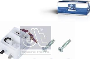 DT Spare Parts 5.62083 - Unitate de control,reglaj scaune parts5.com