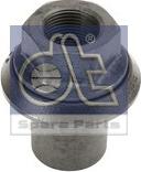 DT Spare Parts 5.10164 - Wheel Nut parts5.com