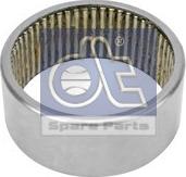 DT Spare Parts 5.12132 - Ležaj, osovinski rukavac parts5.com