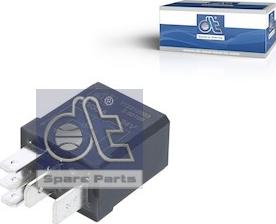 DT Spare Parts 5.80106 - Multifunctional Relay parts5.com