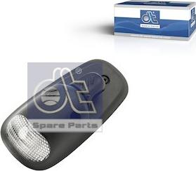 DT Spare Parts 5.81153 - Габаритни светлини parts5.com