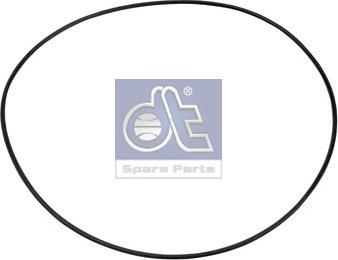 DT Spare Parts 6.54070 - Inel de etansare parts5.com