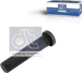 DT Spare Parts 6.54210 - Sworzeń koła parts5.com