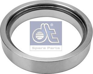 DT Spare Parts 6.56440 - Obeżný krúżok náboja kolesa parts5.com