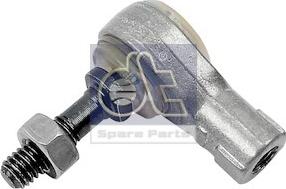 DT Spare Parts 6.65610 - Σφαιρ. κεφαλή, ντίζες αλλαγής ταχυτ. parts5.com