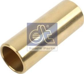 DT Spare Parts 6.11063 - Tuleja, łożysko resora parts5.com