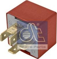 DT Spare Parts 6.81033 - Hazard Lights Relay parts5.com