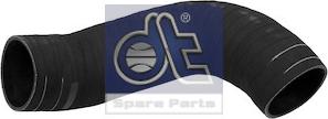 DT Spare Parts 6.35502 - Cev polnilnega zraka parts5.com