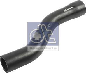 DT Spare Parts 6.35316 - Hűtőcső parts5.com