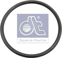 DT Spare Parts 6.30069 - Прокладка, водяной насос parts5.com