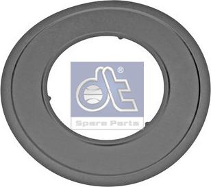 DT Spare Parts 6.30080 - Brtva, pumpa za vodu parts5.com