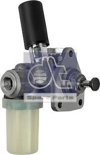 DT Spare Parts 6.33004 - Pump, fuel pre-supply parts5.com