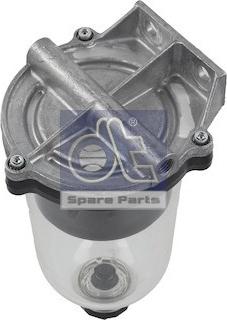 DT Spare Parts 6.33243 - Filter za gorivo parts5.com