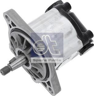 DT Spare Parts 6.26400 - Hidraulična pumpa, upravljanje parts5.com