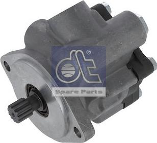 DT Spare Parts 6.26403 - Хидравлична помпа, кормилно управление parts5.com