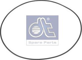 DT Spare Parts 6.21490 - Inel de etansare parts5.com