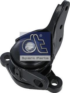 DT Spare Parts 6.28509 - Окачване, двигател parts5.com